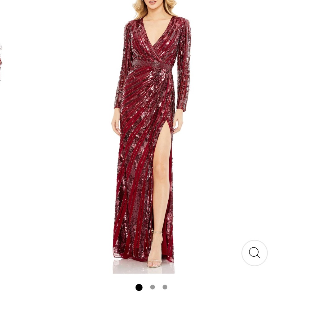 Brand new dress